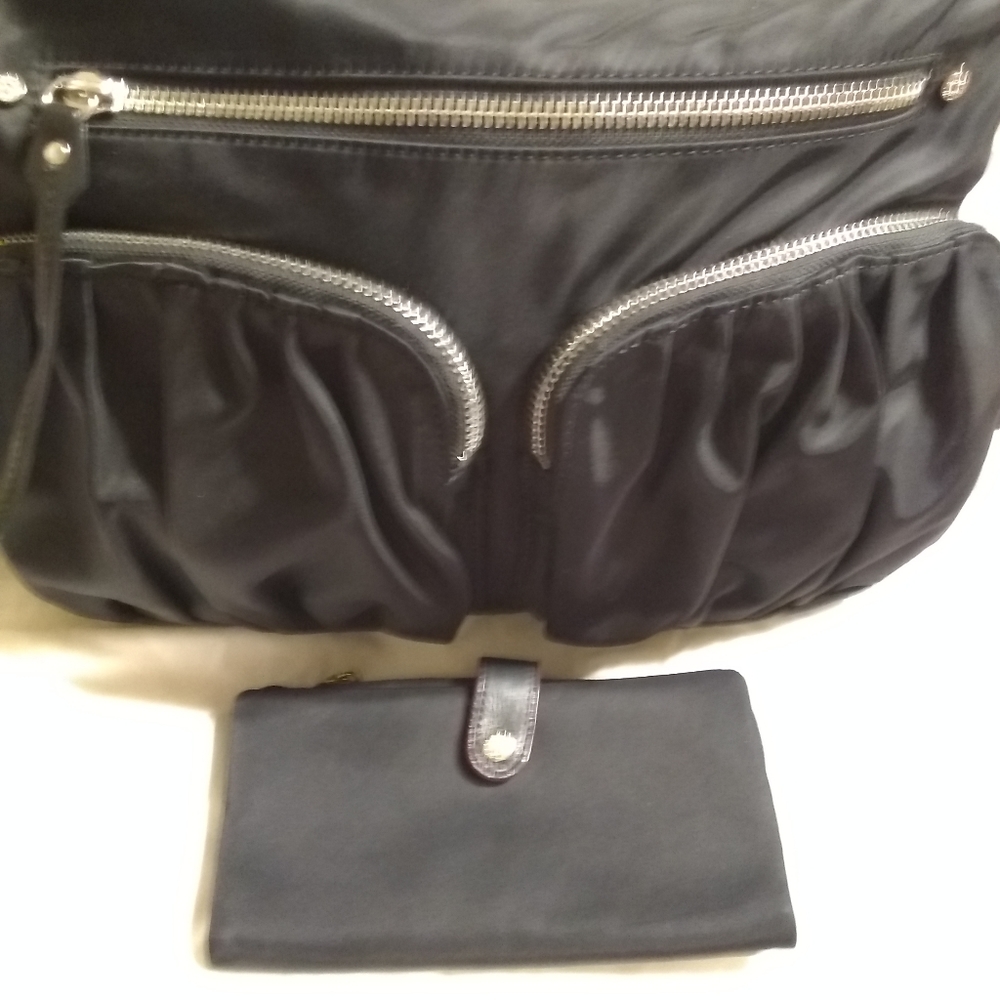 MZ Wallace handbag